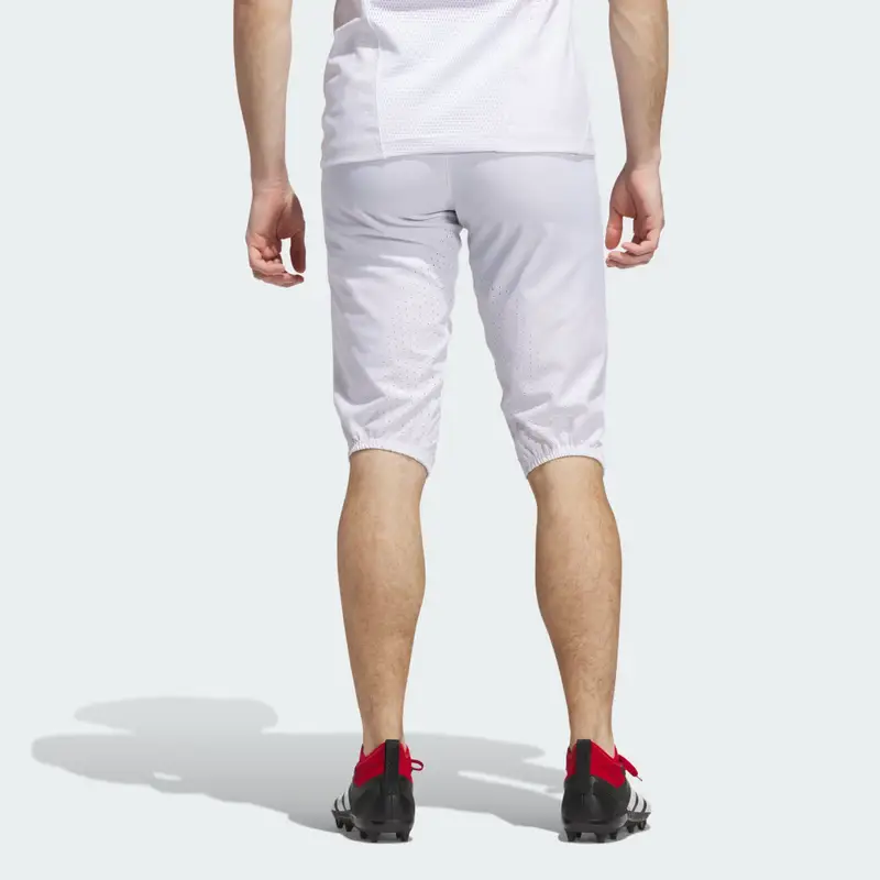 Pantaloni da football americano adizero Impact White miniatura 2