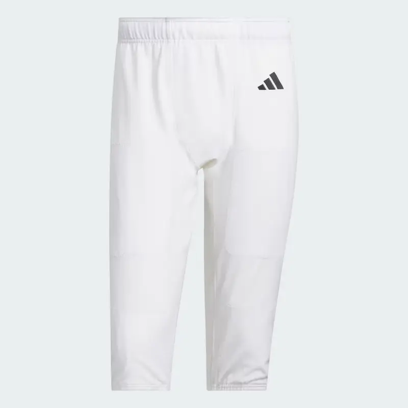Pantaloni da football americano adizero Impact White miniatura 4