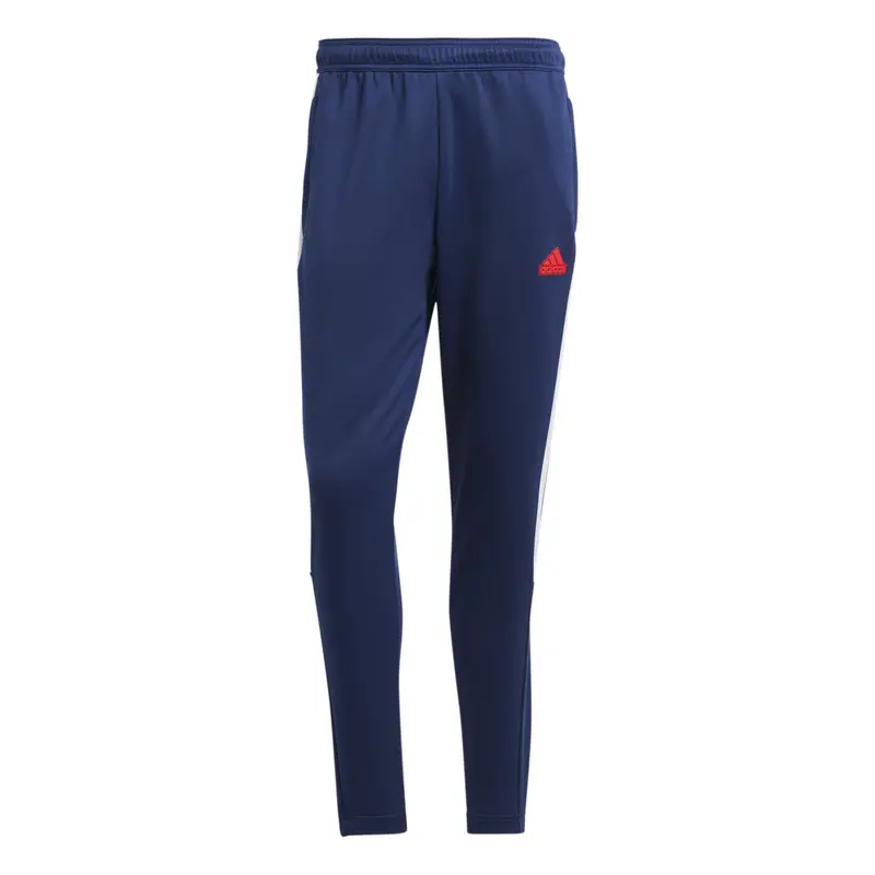 Pantaloni da ginnastica adidas House Of Tiro Nations Bleu