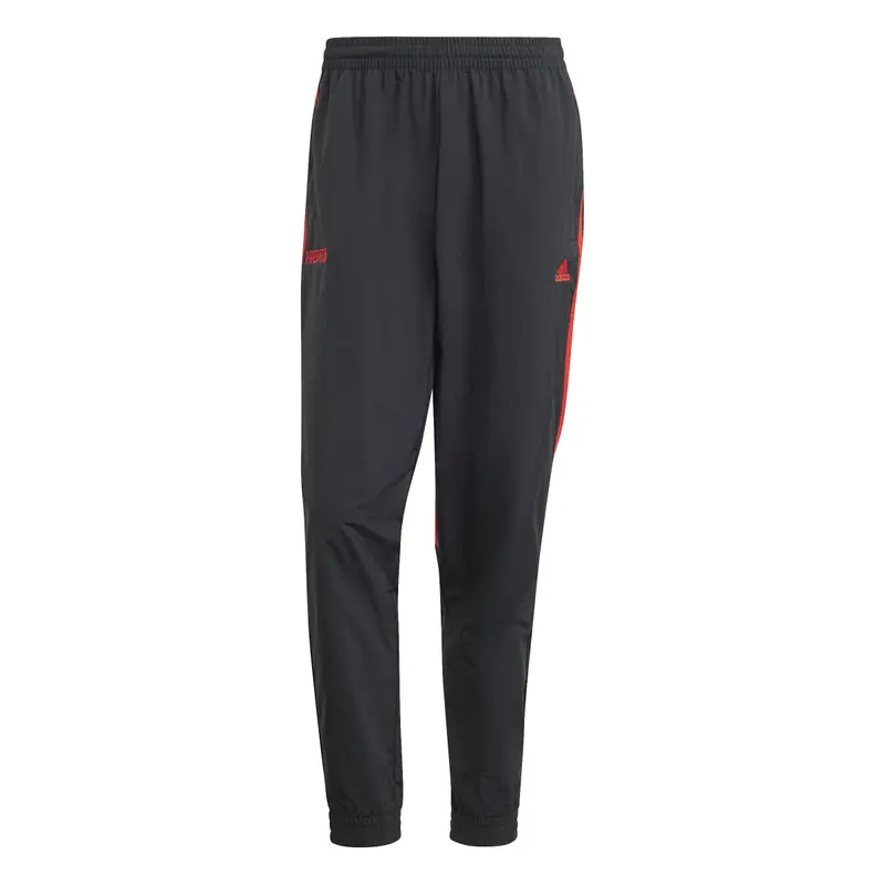 Pantaloni da ginnastica adidas Predator 30th Noir
