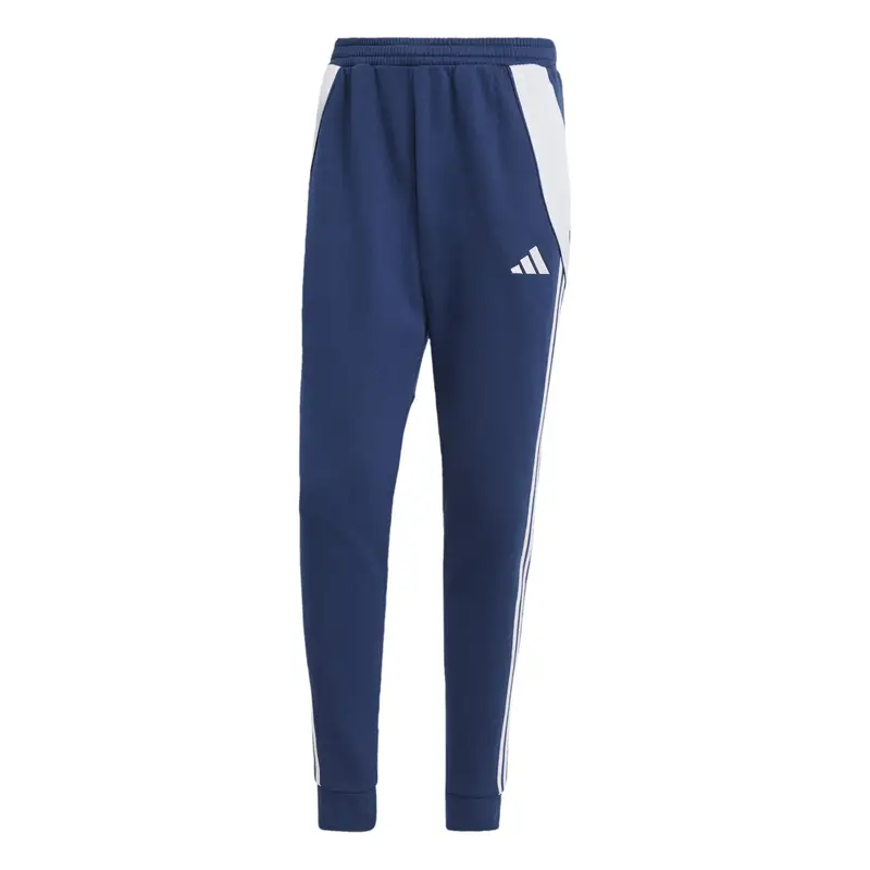 Pantaloni da ginnastica adidas Tiro 24 Bleu