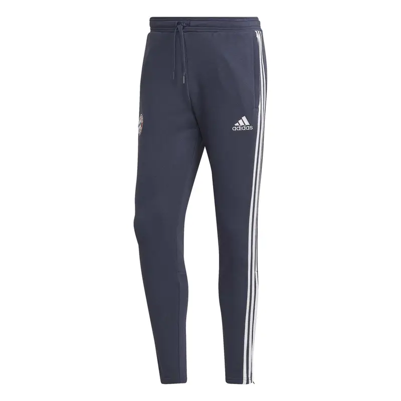 Pantaloni da ginnastica Bayern Munich 2022/23 DNA Bleu