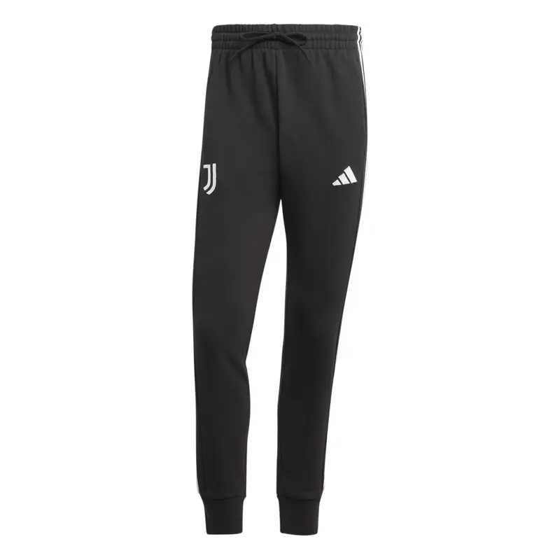 Pantaloni da ginnastica Juventus Turin Dna 2024/25 Noir
