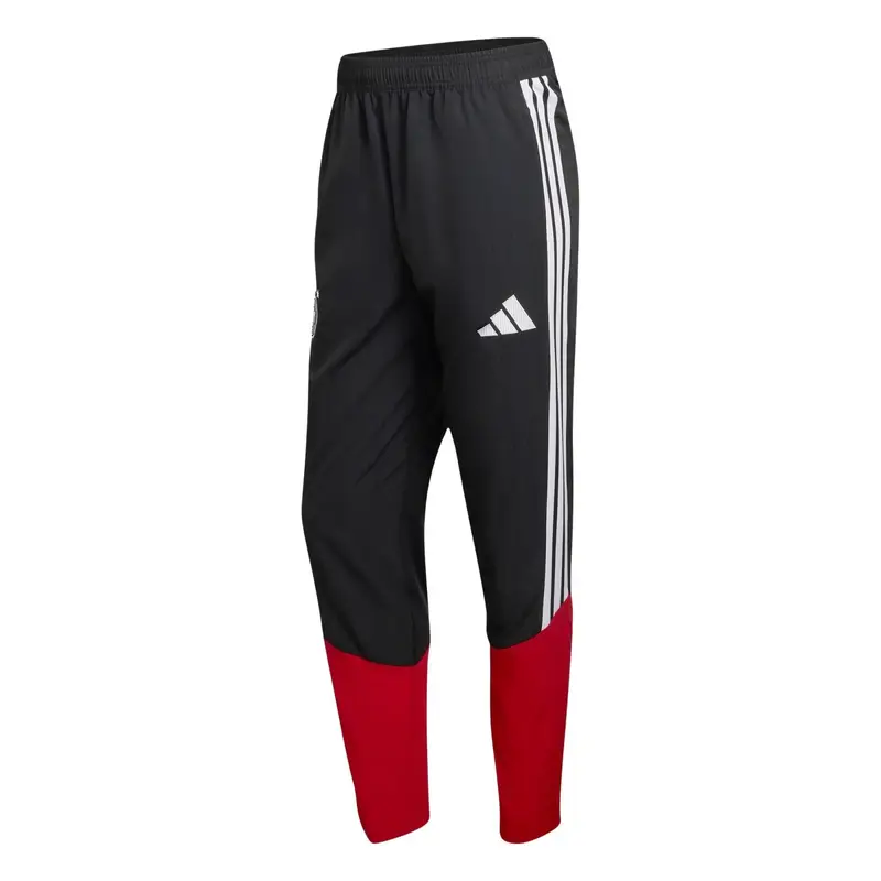 Pantaloni da ginnastica Prematch Germania 2026 Noir