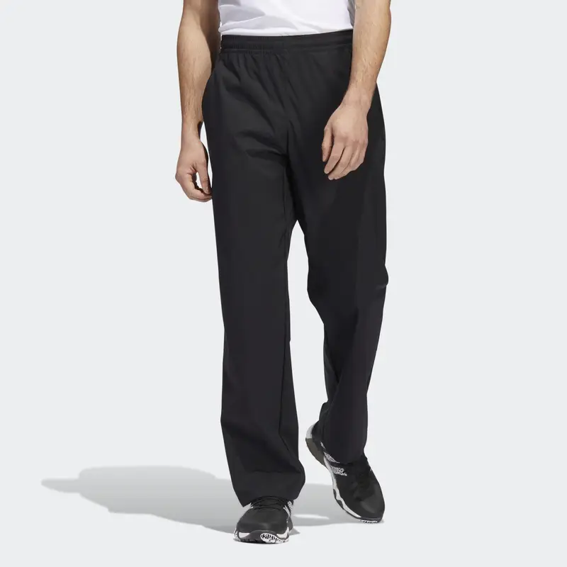Pantaloni da golf Provisional | Adidas Nero