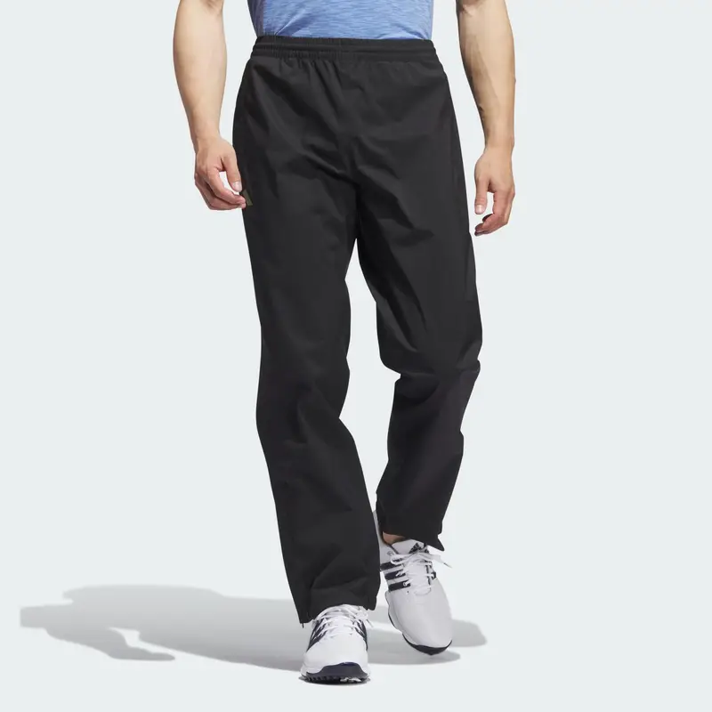 Pantaloni da golf RAIN.RDY | Adidas Nero