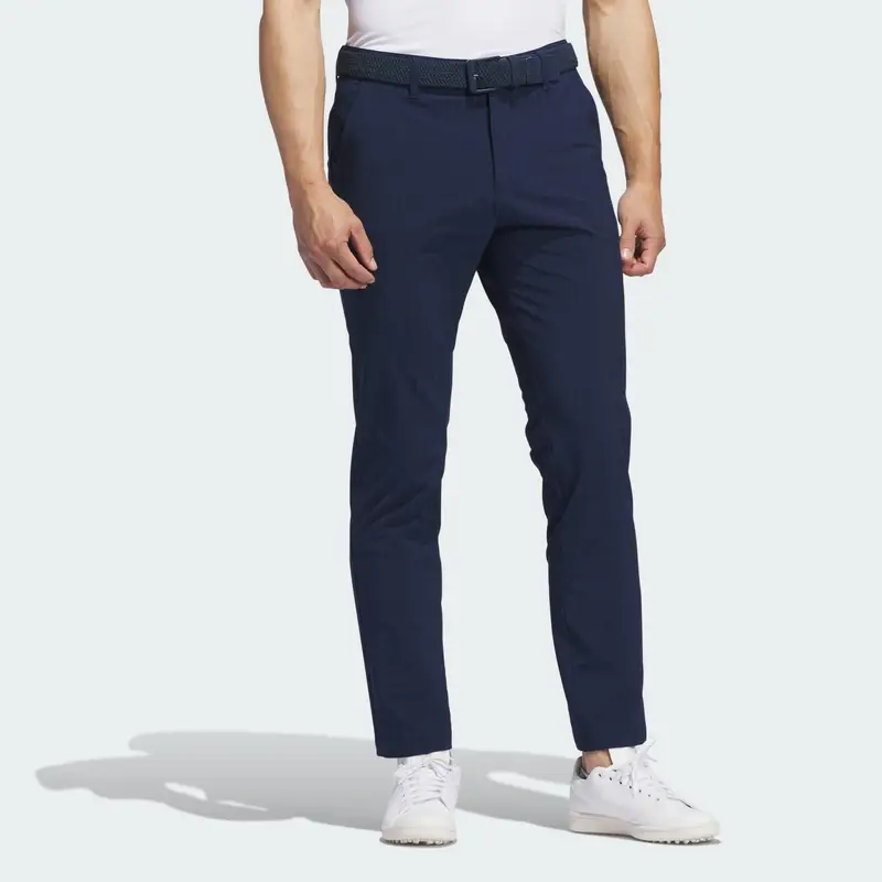 Pantaloni da golf Ultimate365 Fall Weight | Adidas Blu navy