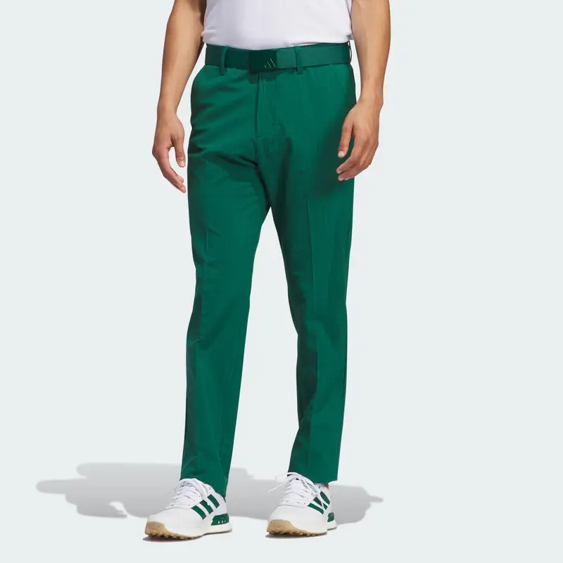 Pantaloni da golf Ultimate365 Fall Weight | Adidas Verde