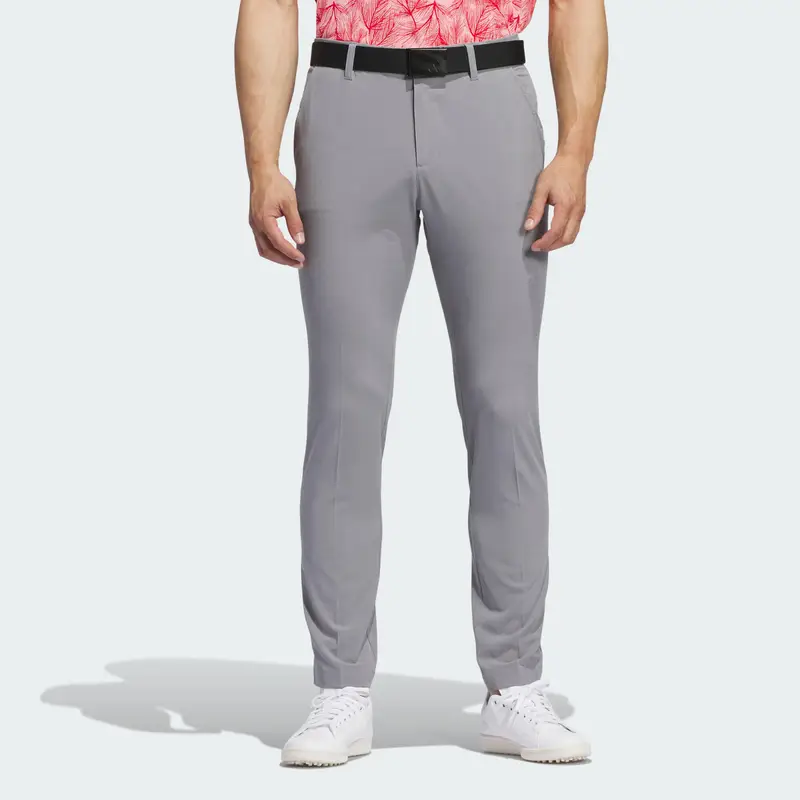 Pantaloni da golf Ultimate365 Tapered | Adidas Grigio acciaio