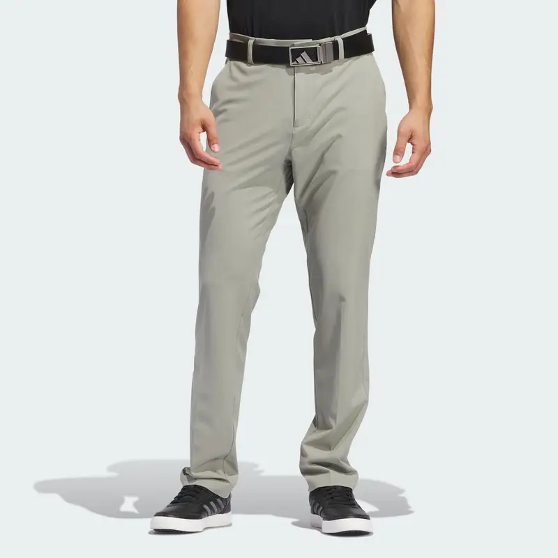 Pantaloni da golf Ultimate365 Tapered | Adidas Grigio argento