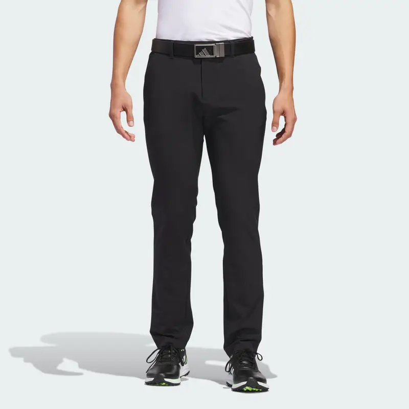 Pantaloni da golf Ultimate365 Tapered | Adidas Nero