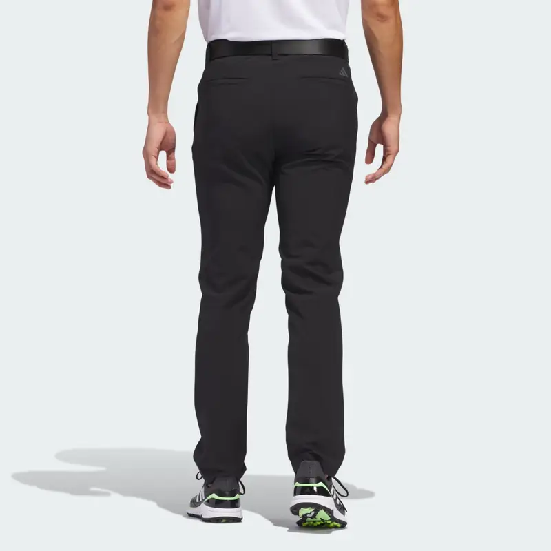 Pantaloni da golf Ultimate365 Tapered Black miniatura 2