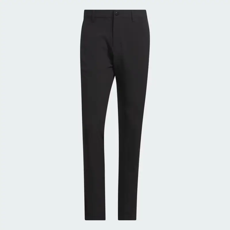 Pantaloni da golf Ultimate365 Tapered Black miniatura 4