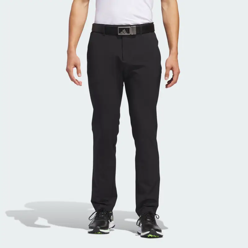 Pantaloni da golf Ultimate365 Tapered Black