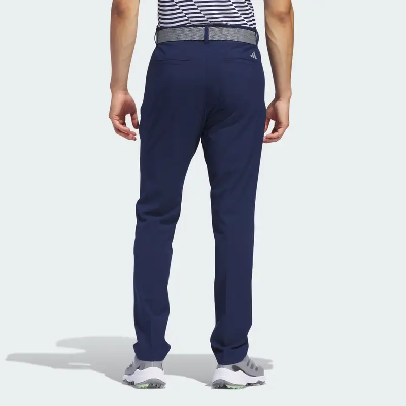 Pantaloni da golf Ultimate365 Tapered Collegiate Navy miniatura 2