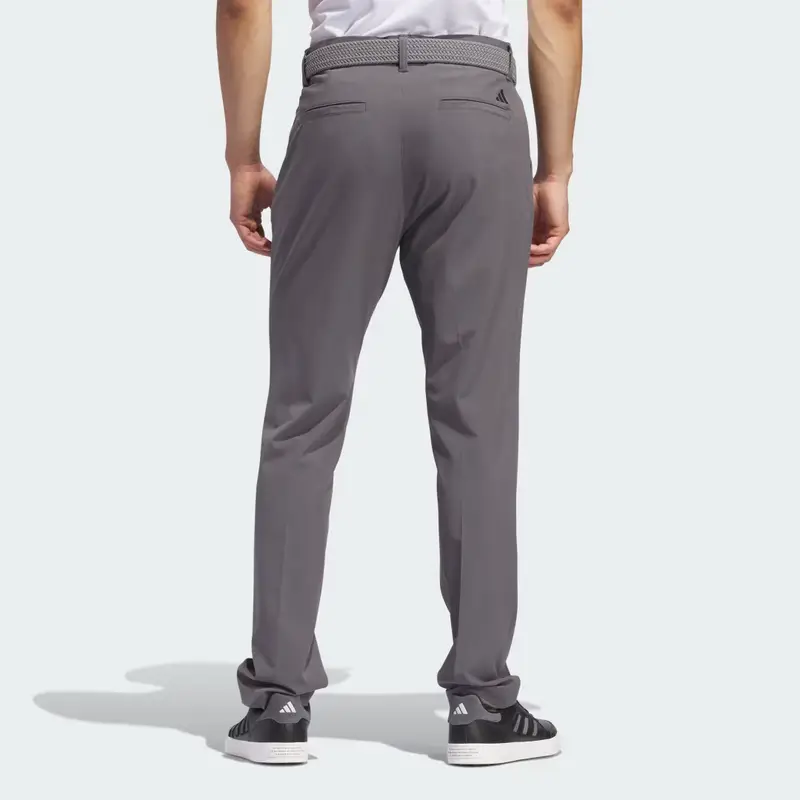 Pantaloni da golf Ultimate365 Tapered Grey Five miniatura 2