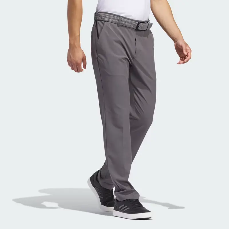 Pantaloni da golf Ultimate365 Tapered Grey Five miniatura 3