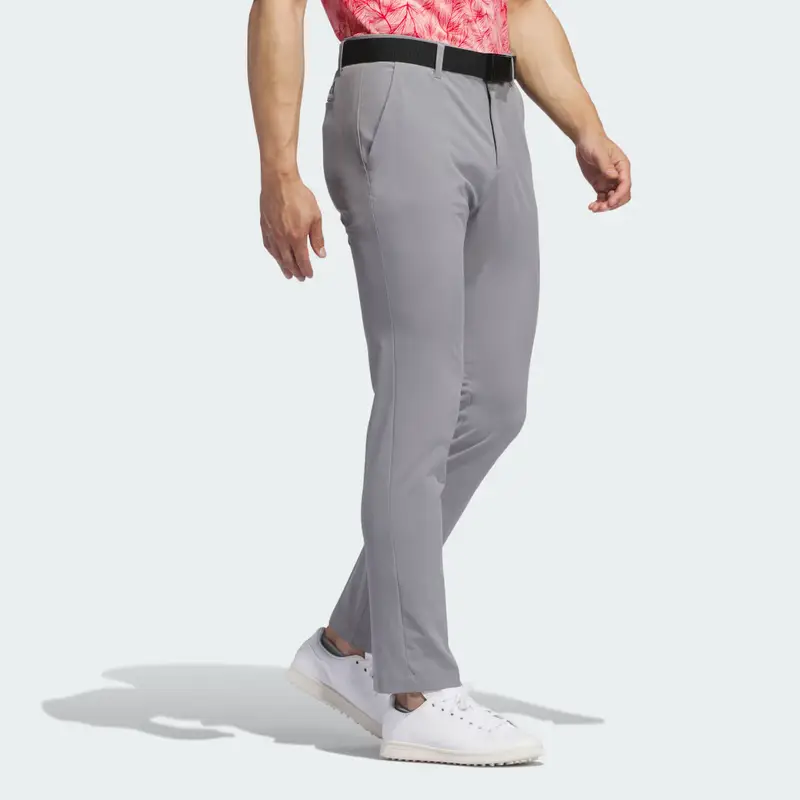 Pantaloni da golf Ultimate365 Tapered Grey Three miniatura 3