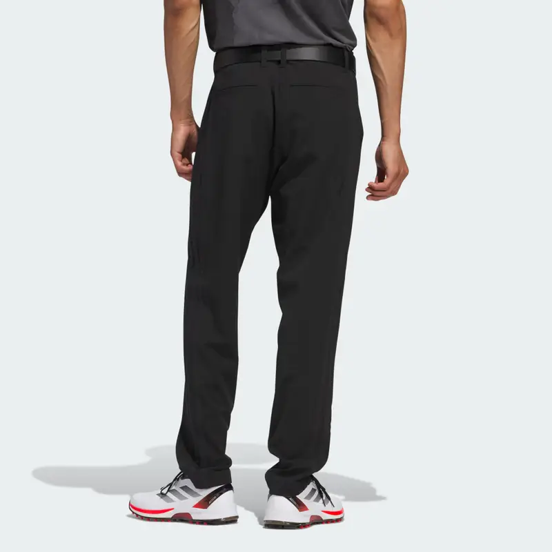 Pantaloni da golf Ultimate365 Tour Black miniatura 2