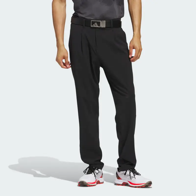 Pantaloni da golf Ultimate365 Tour Black