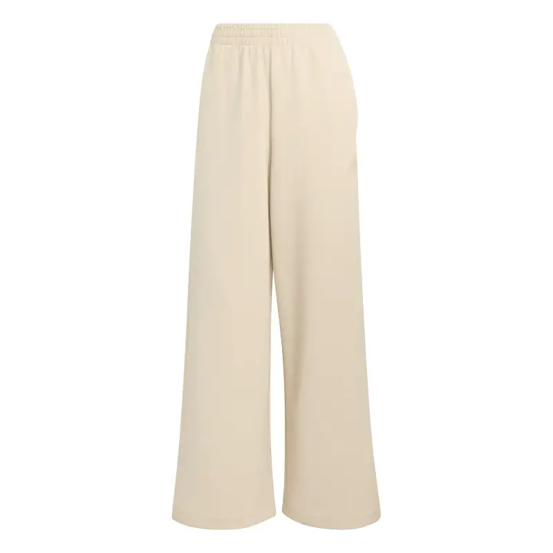 Pantaloni da jogging a gamba dritta donna adidas Soft Lux