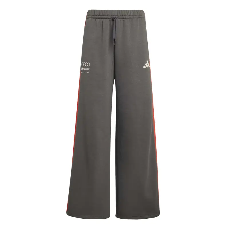 Pantaloni da jogging a gamba larga donna Audi Formula One Team DNA