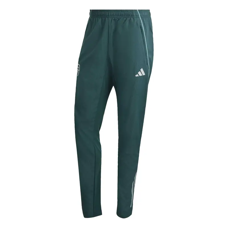 Pantaloni da jogging Arsenal Tiro 25 Vert