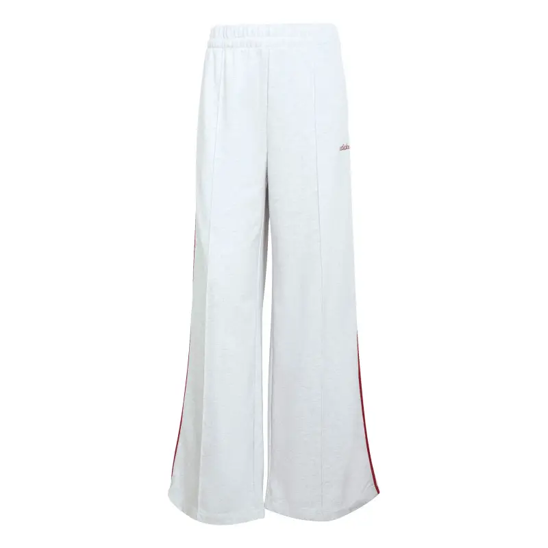 Pantaloni da jogging con grafica ricamata donna adidas Essentials Colorpop