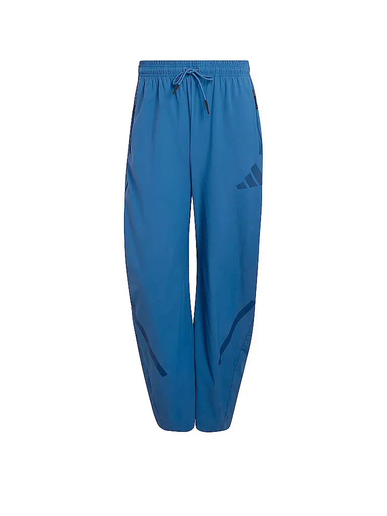 Pantaloni da jogging da uomo Z N W WV PT BV blu | S