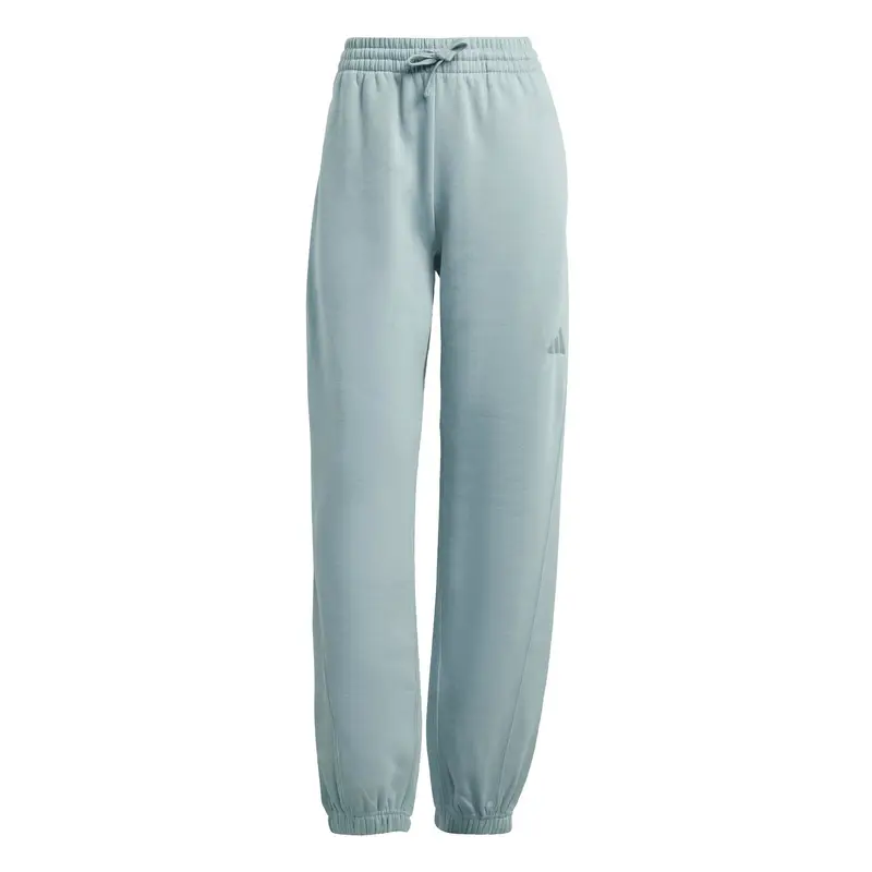 Pantaloni da jogging donna adidas All Szn Vert