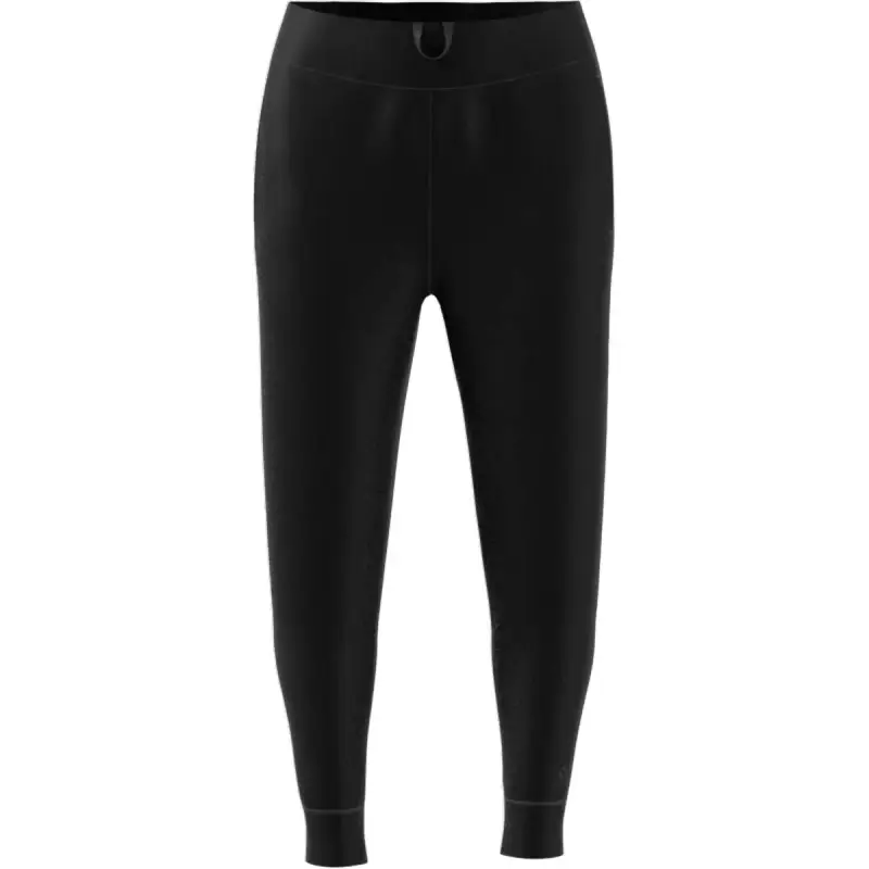 Pantaloni da jogging donna adidas Believe This 2 0 Knit Noir