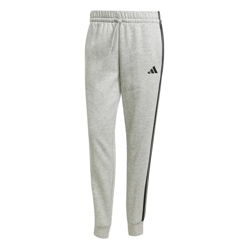 Pantaloni da jogging donna adidas Essentials 3-stripes Gris