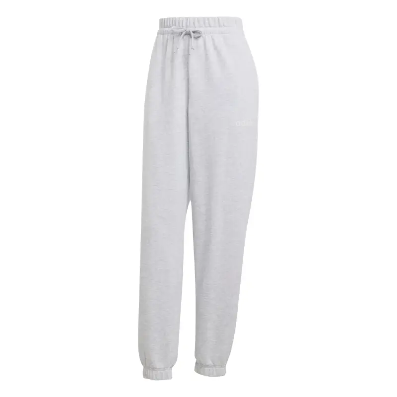 Pantaloni da jogging donna adidas Essentials Linear French Terry