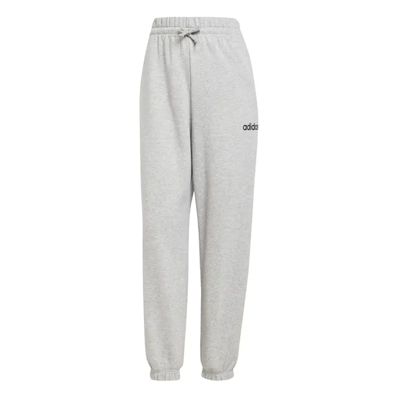 Pantaloni da jogging donna adidas Essentials Linear Gris