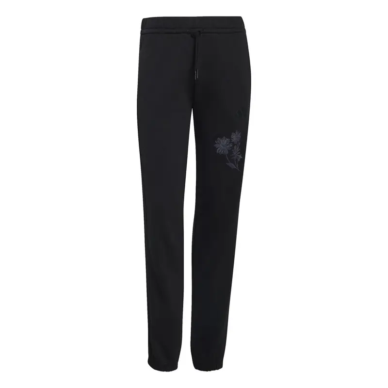 Pantaloni da jogging donna adidas Essentials Noir