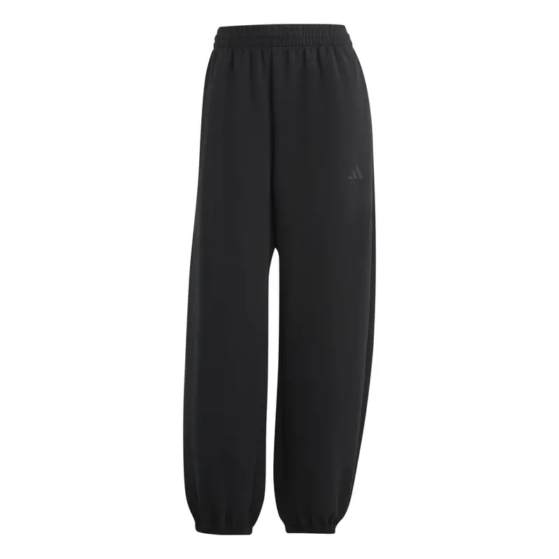 Pantaloni da jogging donna adidas Lux Noir