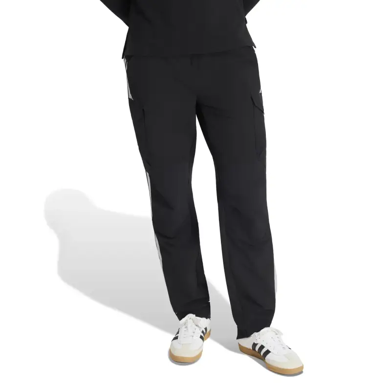 Pantaloni da jogging donna adidas Mercedes - AMG Petronas Formula 1 Team Mechanics