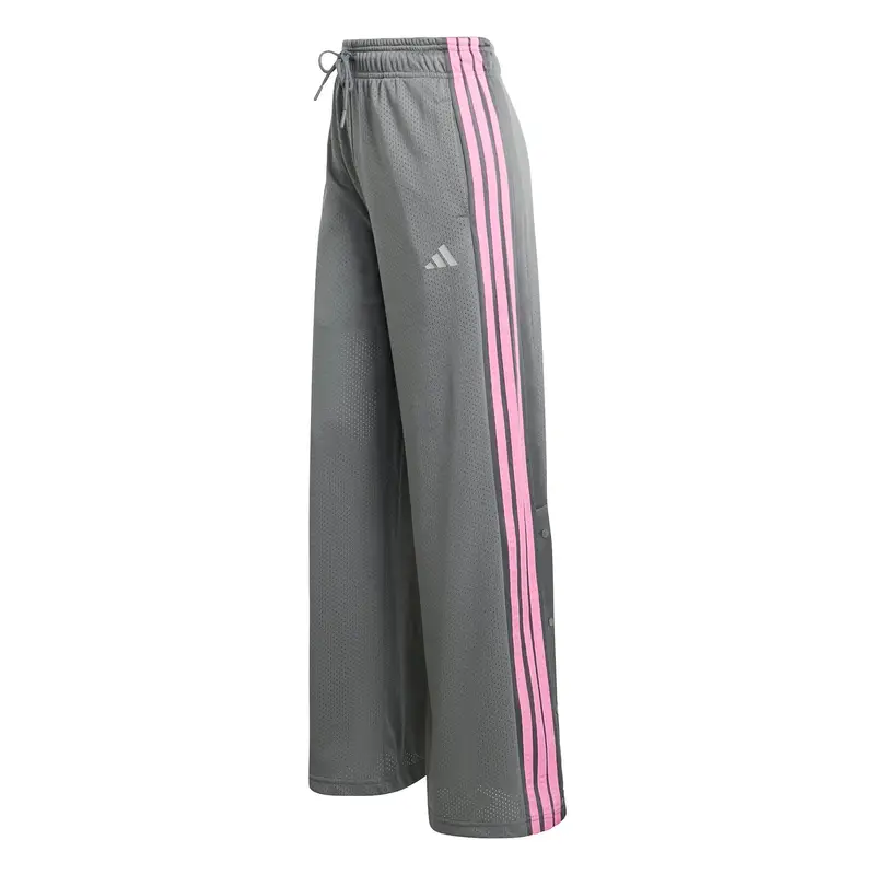Pantaloni da jogging donna adidas Stadium Gris