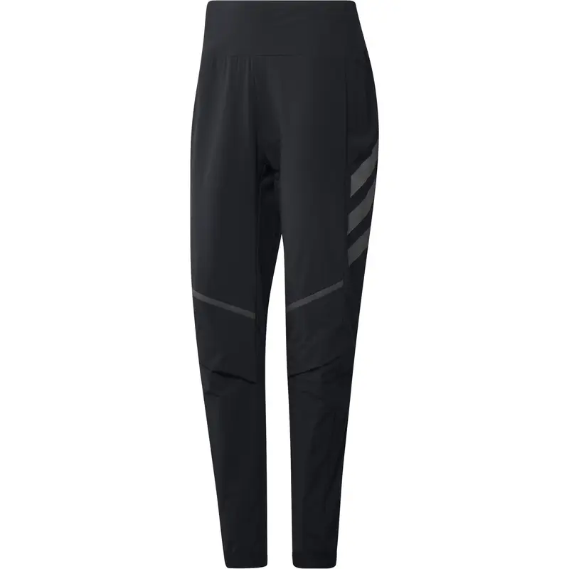 Pantaloni da jogging donna adidas Terrex Agravic Hybrid Noir
