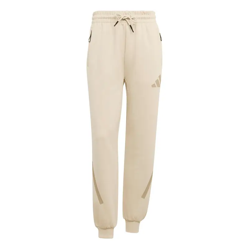 Pantaloni da jogging donna adidas Z.N.E Beige