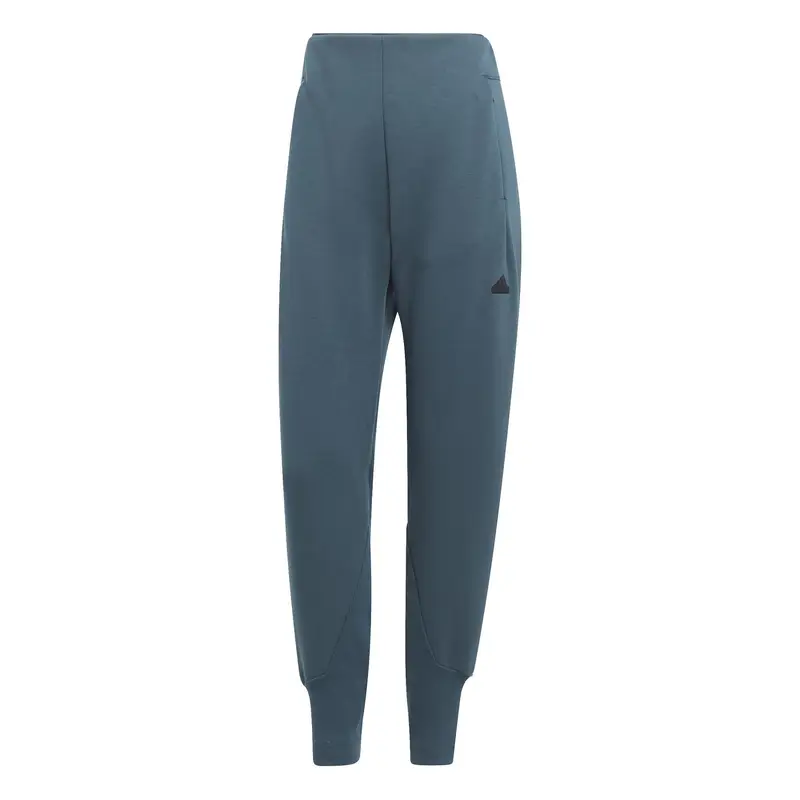 Pantaloni da jogging donna adidas Z N E Bleu