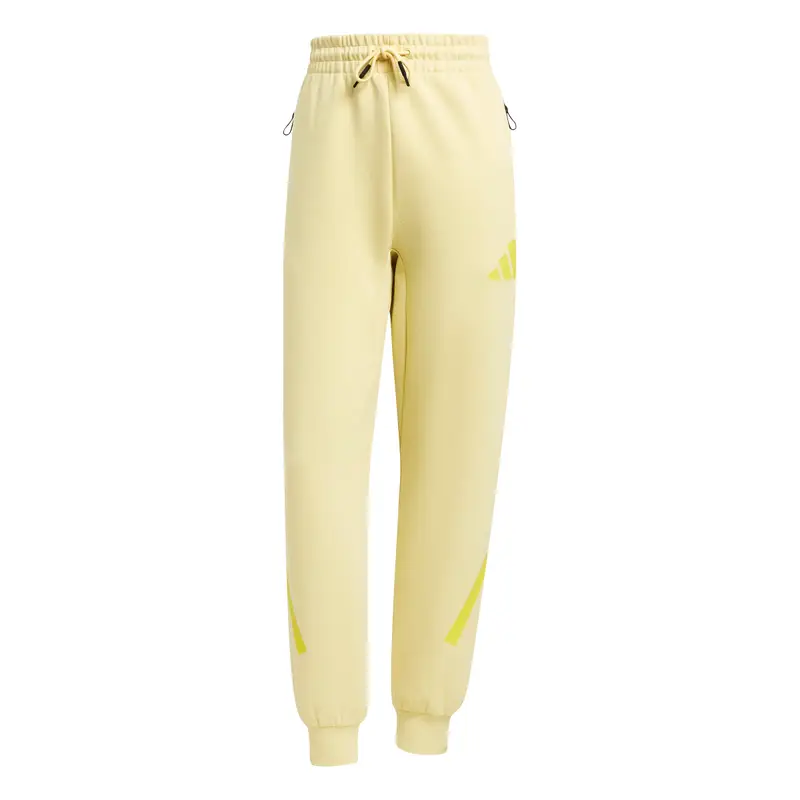 Pantaloni da jogging donna adidas Z.N.E Jaune