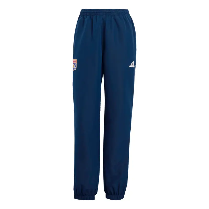 Pantaloni da jogging OL 2025/26 Bleu