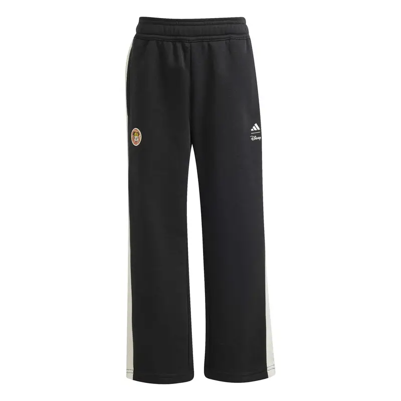Pantaloni da jogging per bambini adidas Disney Mickey Mouse Noir
