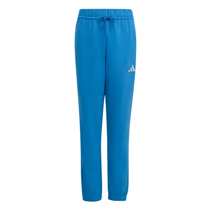 Pantaloni da jogging per bambini adidas Essentials Bleu