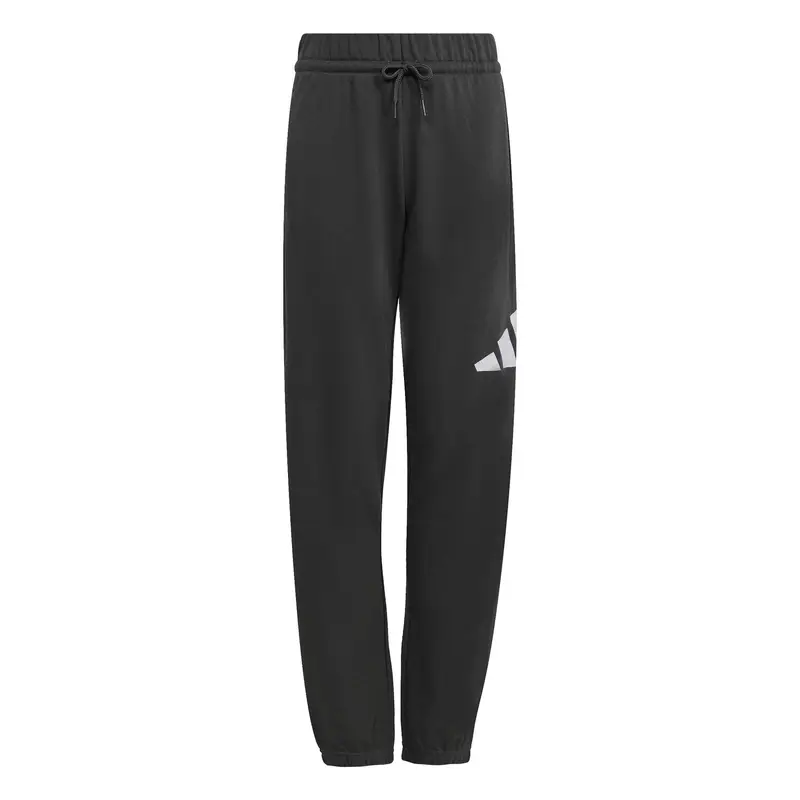 Pantaloni da jogging per bambini adidas Essentials Gris