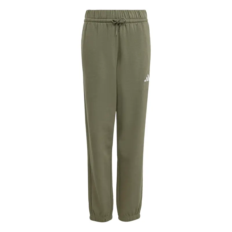 Pantaloni da jogging per bambini adidas Essentials Vert