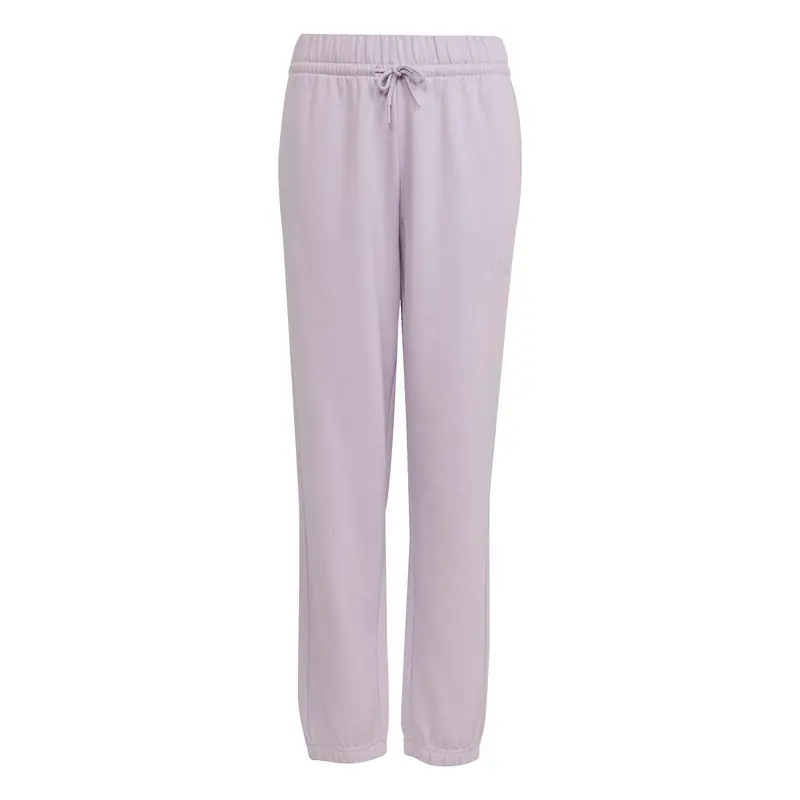 Pantaloni da jogging per bambini adidas Essentials Violet
