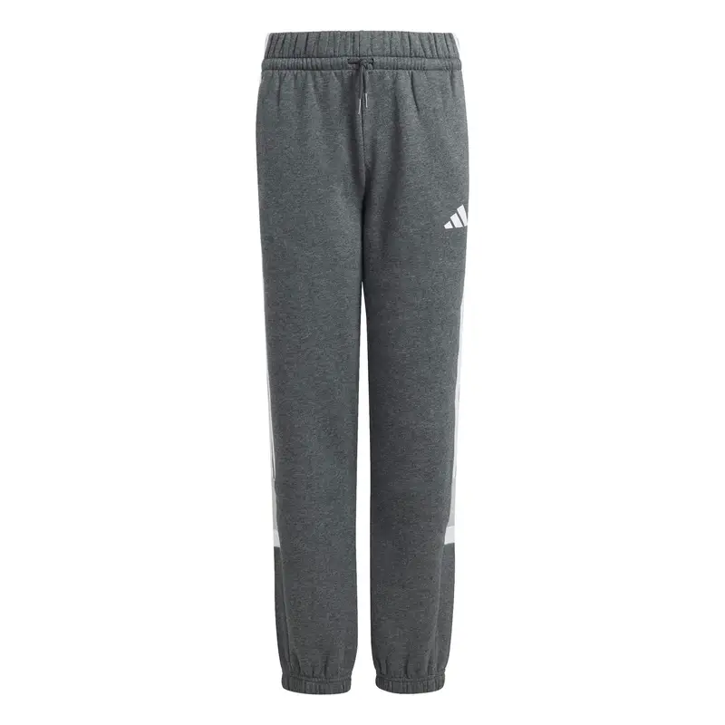 Pantaloni da jogging per bambini adidas Seasonal Essentials Tiberio Gris