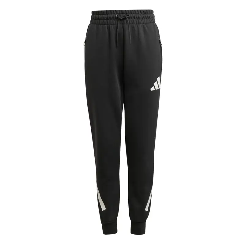 Pantaloni da jogging per bambini adidas Z.N.E Noir